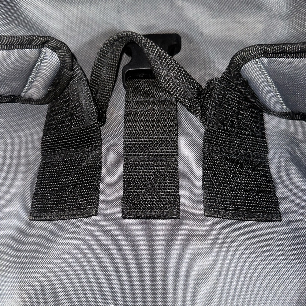 ADIDAS Backpack - Picture 6 of 11